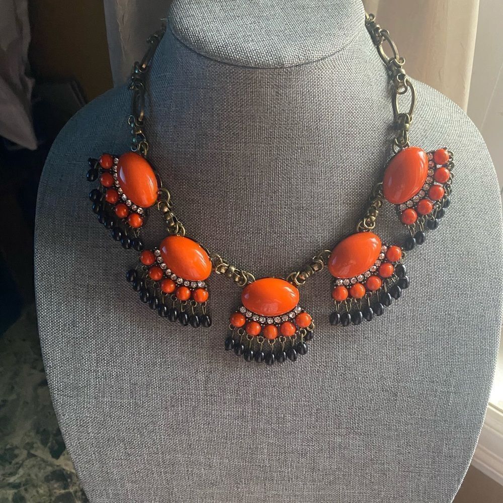 Alma Mater Collection Necklace